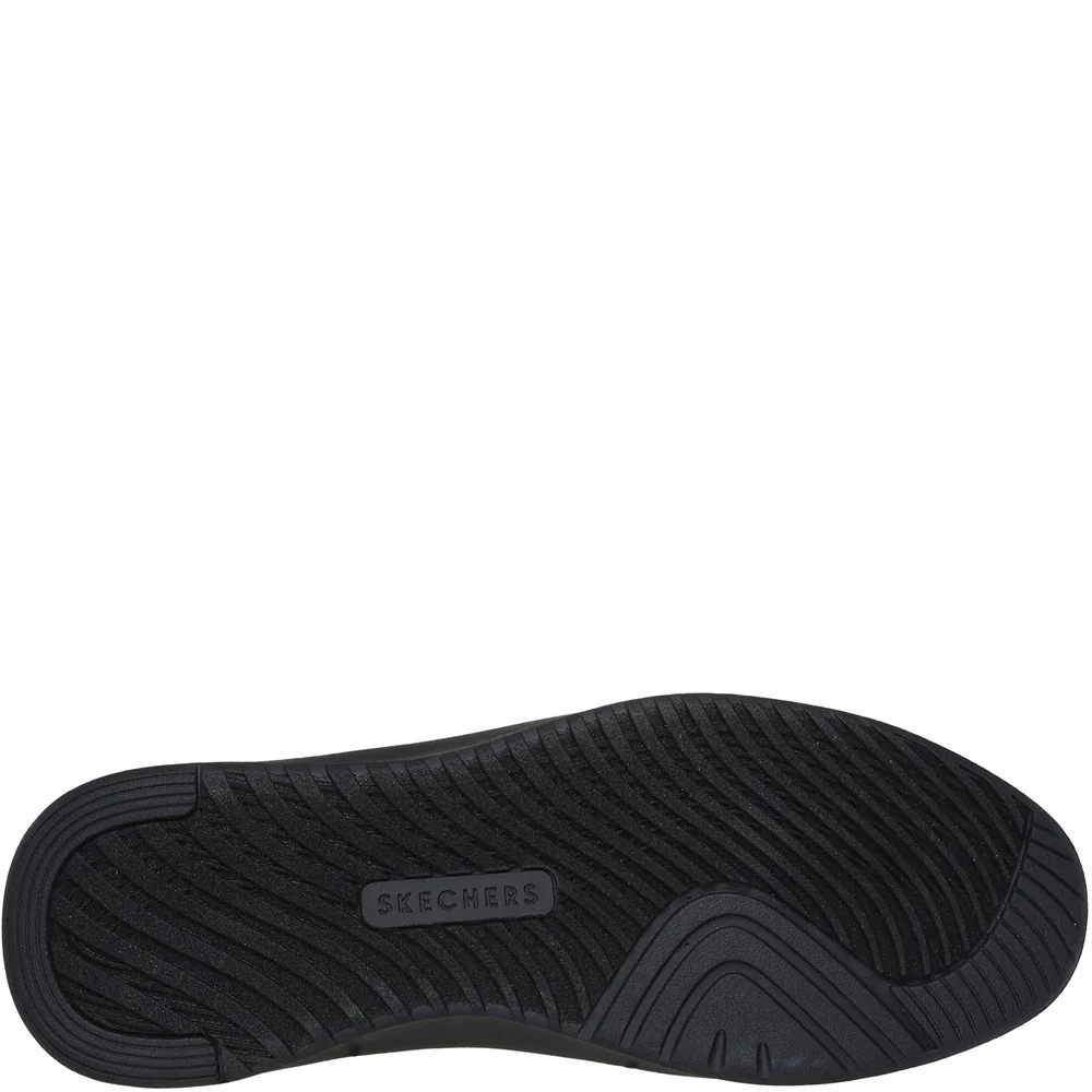 Skechers Court Break Suit Sneaker