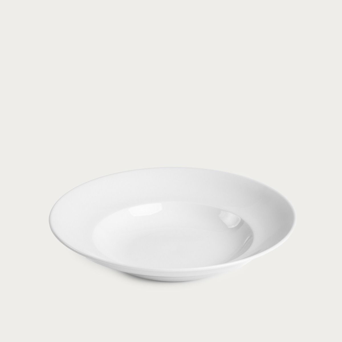 Talerz VIENNA głęboki do makaronu 27 cm