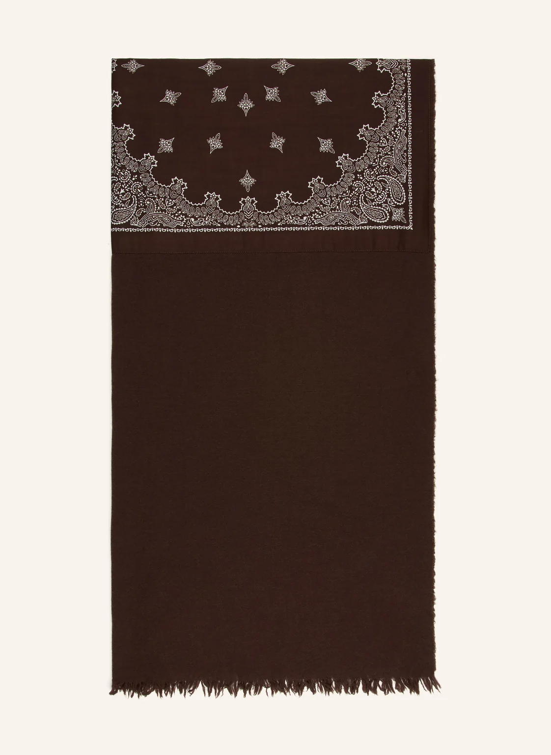 destin Cashmere-Schal