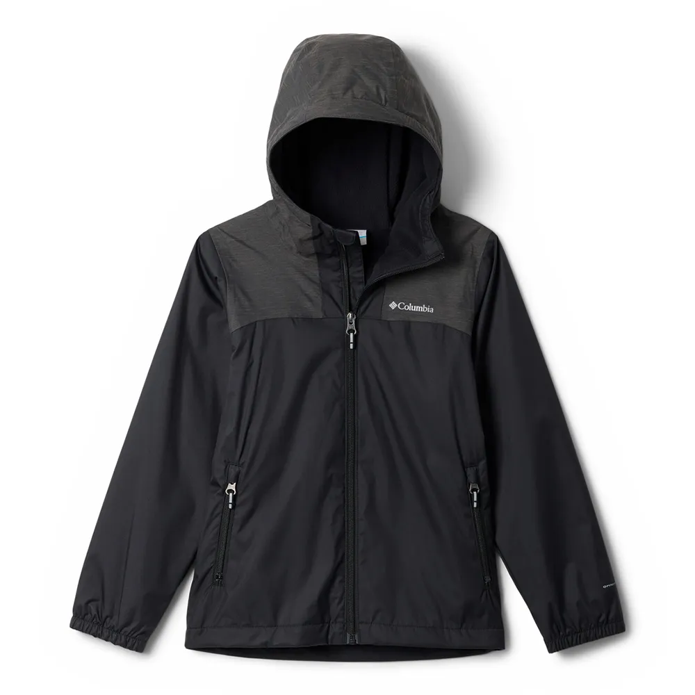 Columbia Rainy Trails™ III jacket