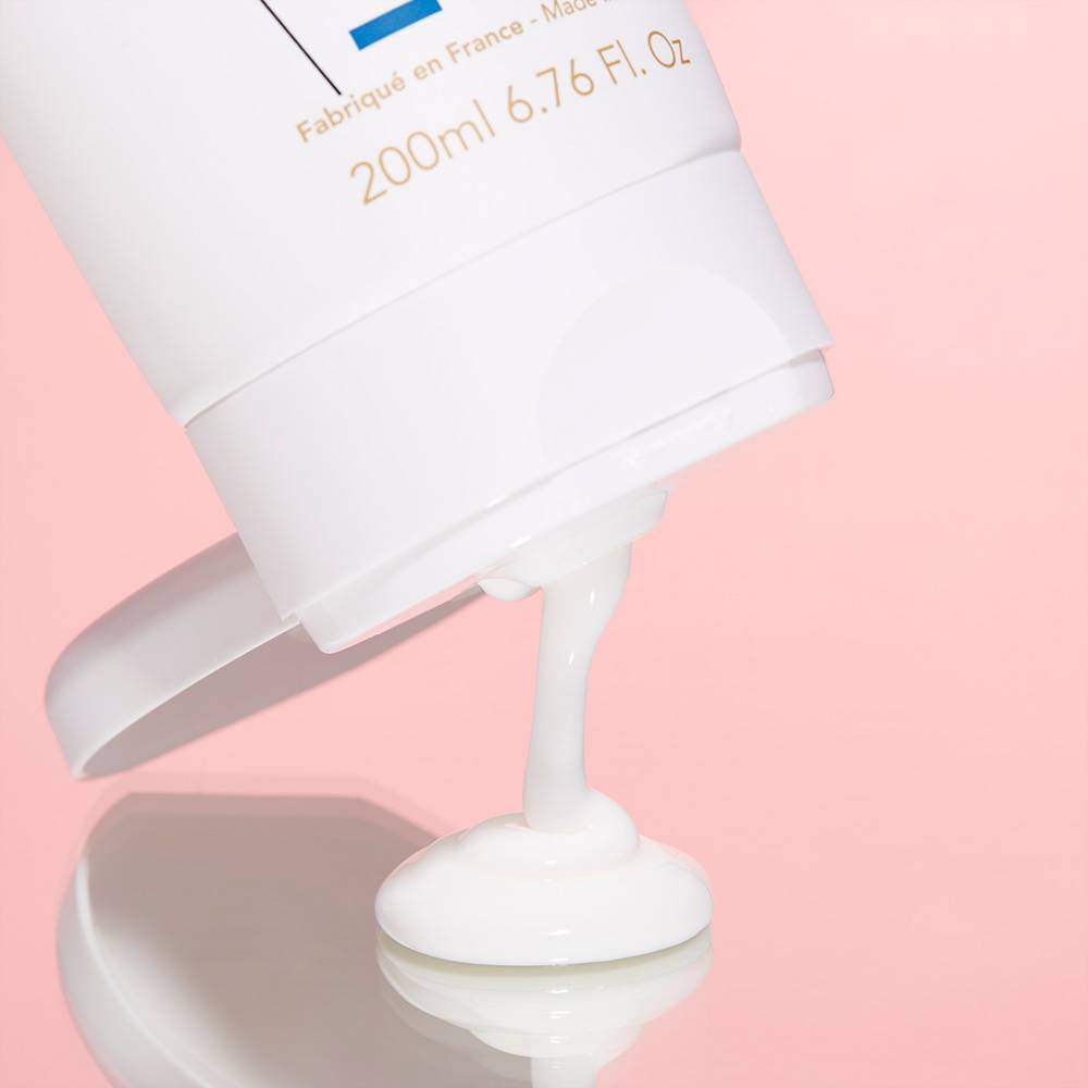 Rose DiamantLait corps 200 ml