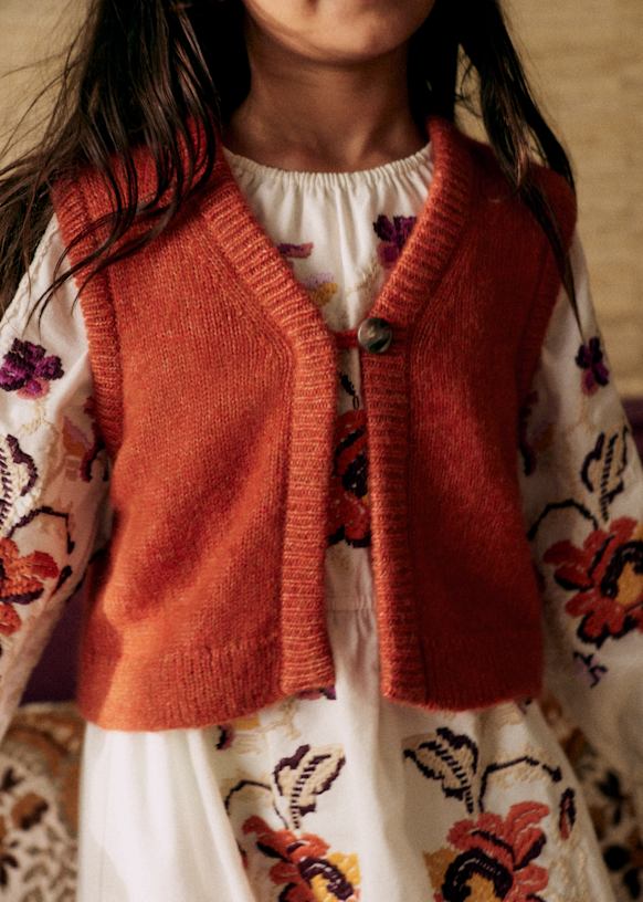 Maxime Cardigan