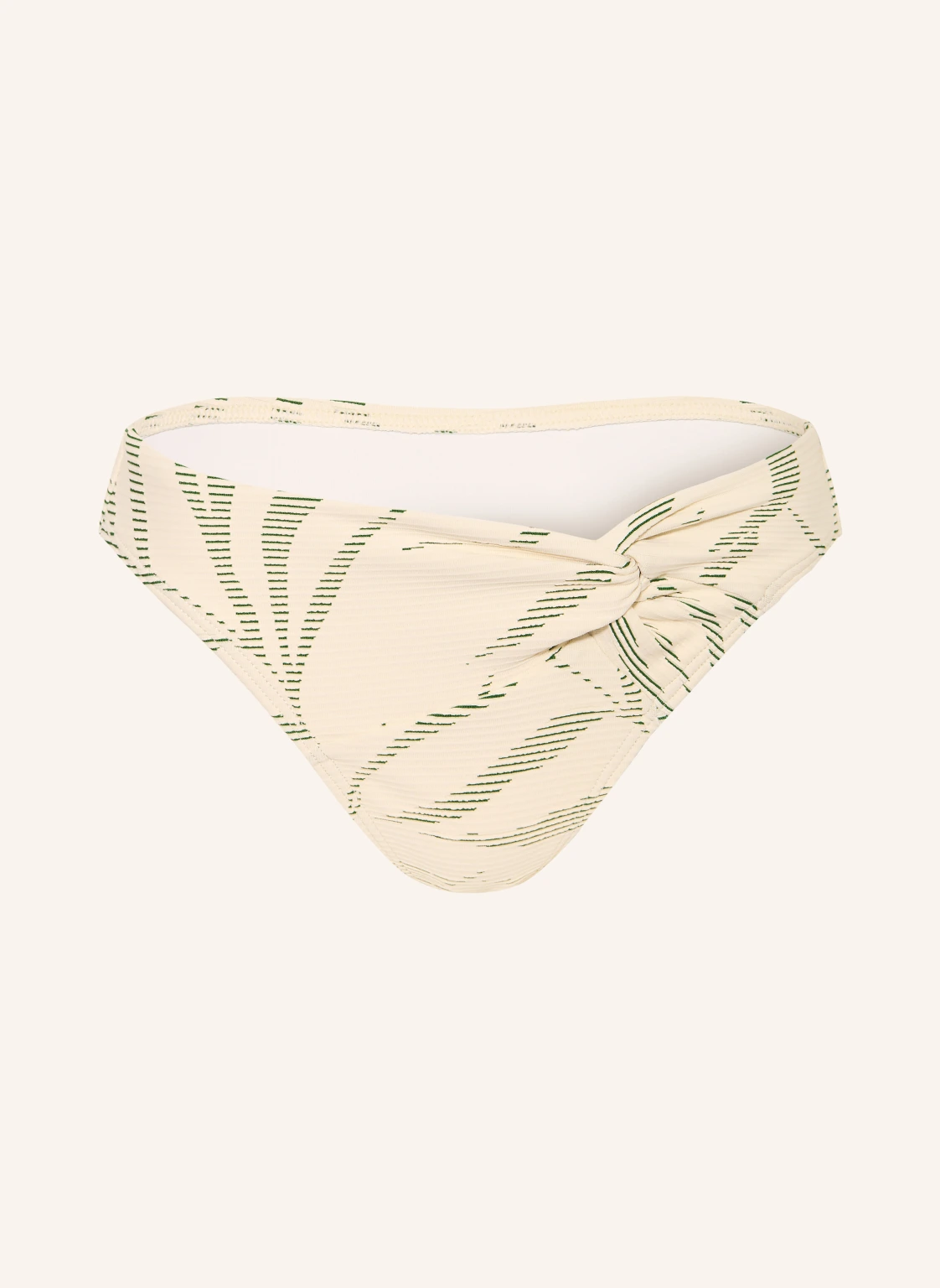 JETS Australia Basic-Bikini-Hose BOTANIC LINES