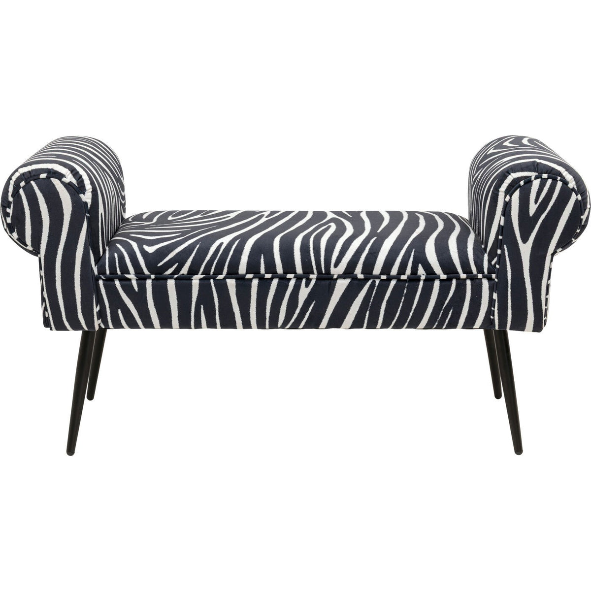 Kare Design Bank Wing zebra