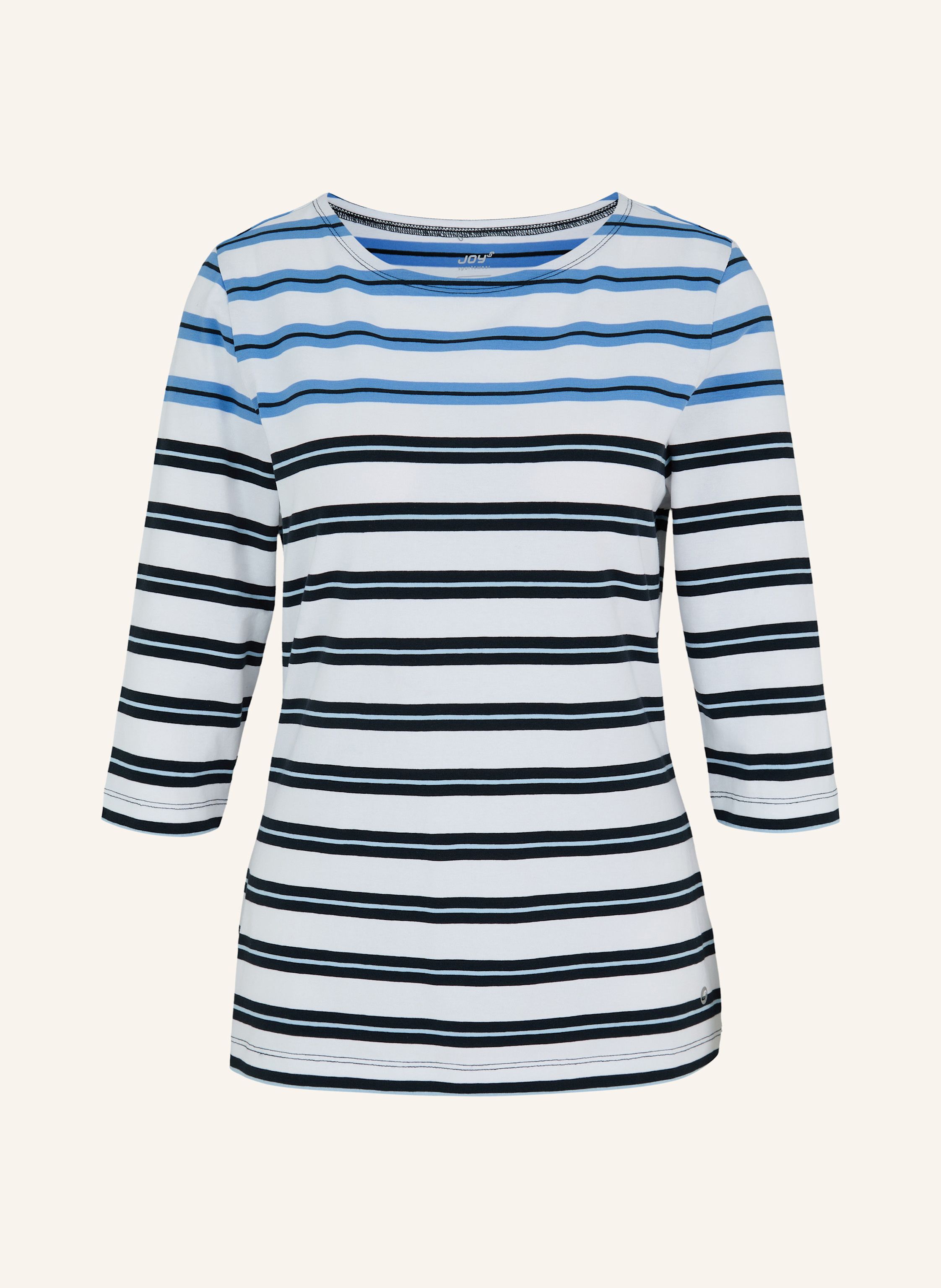 JOY sportswear Shirt JANETTE mit 3/4-Arm