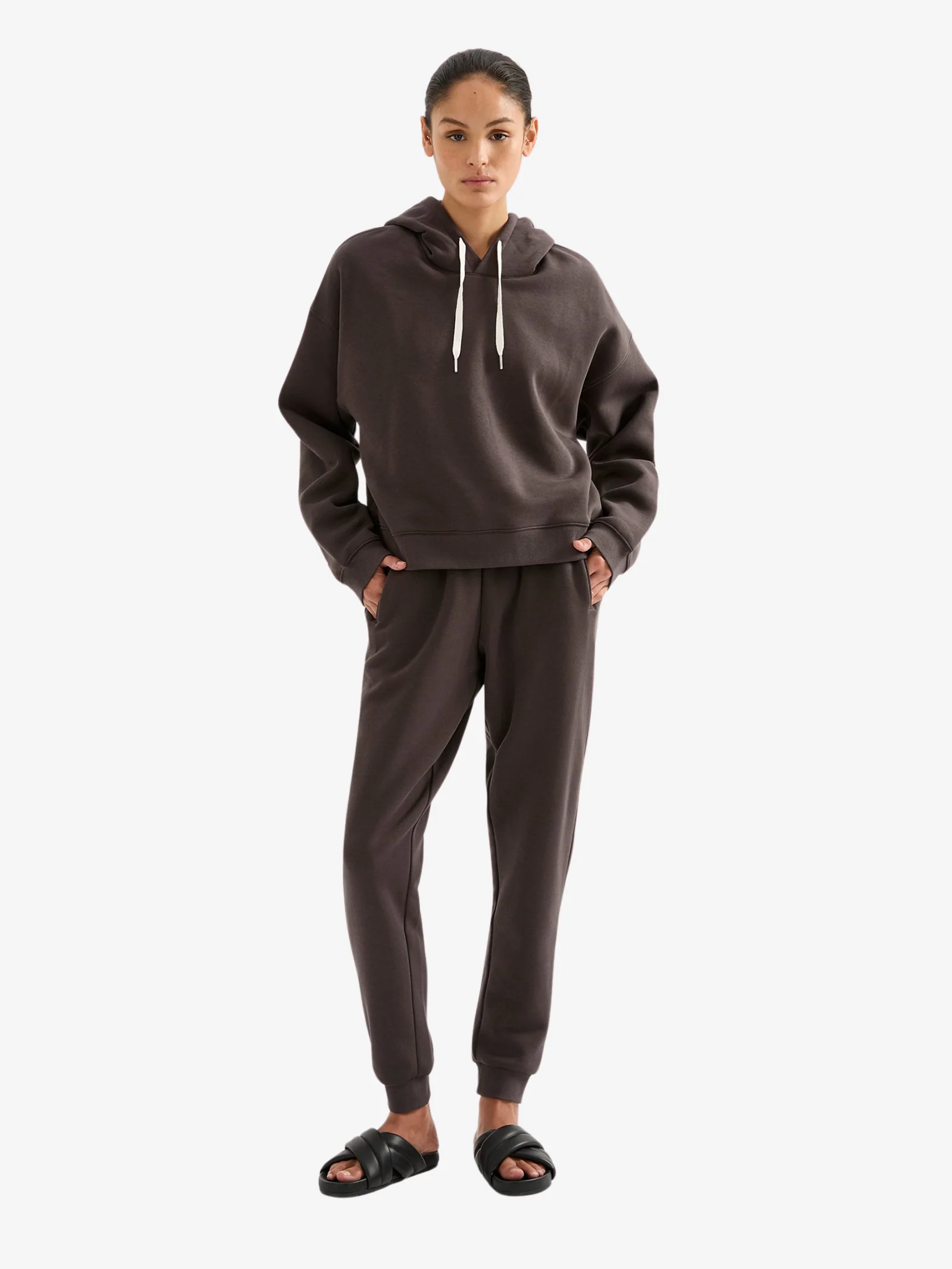 Carter Classic Hoodie