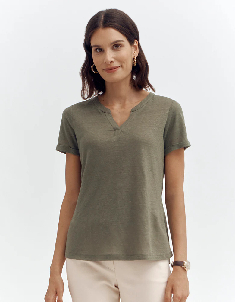 Tee-shirt TOURNESOL/87232/225