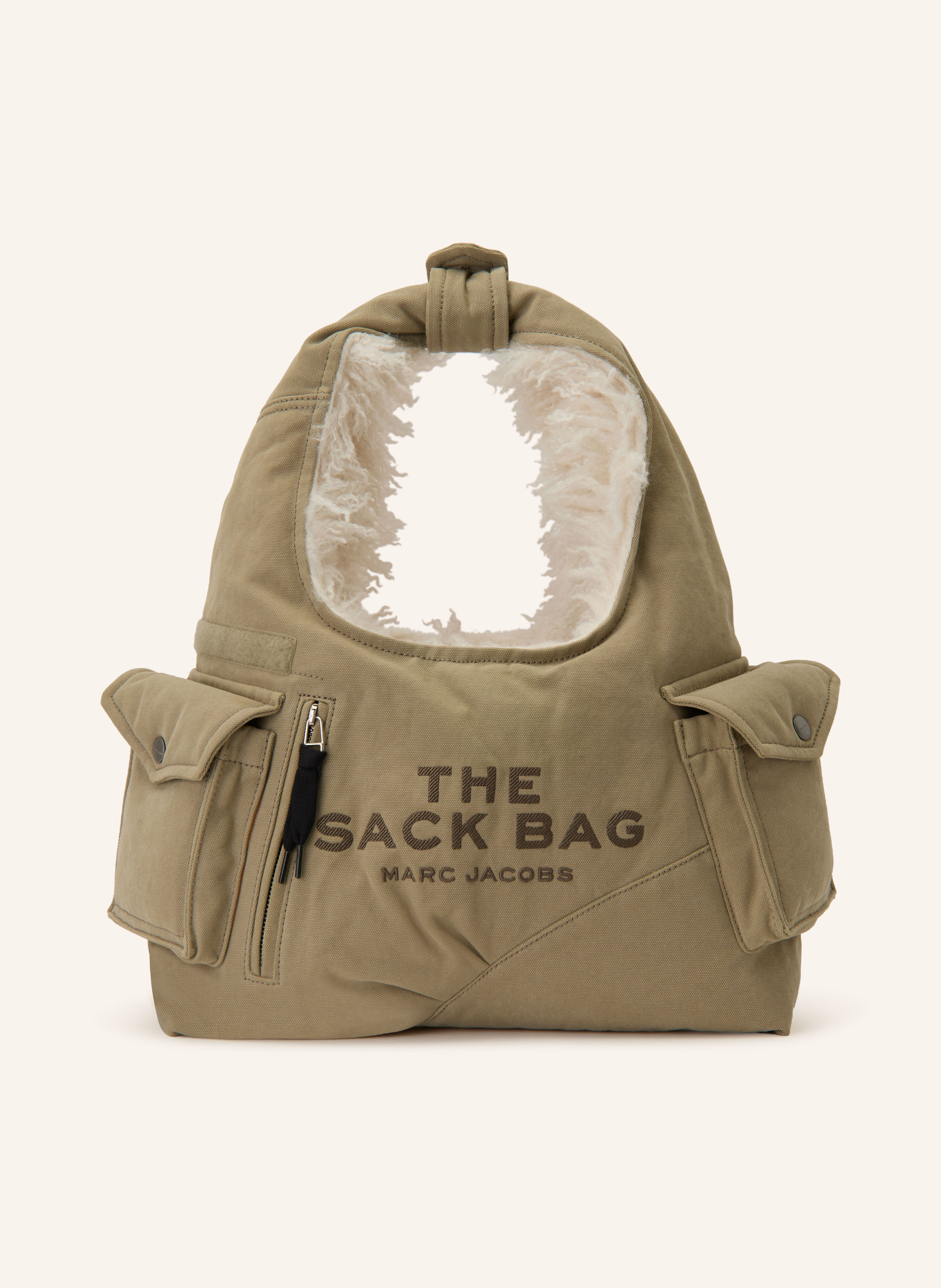MARC JACOBS Schultertasche THE SACK BAG