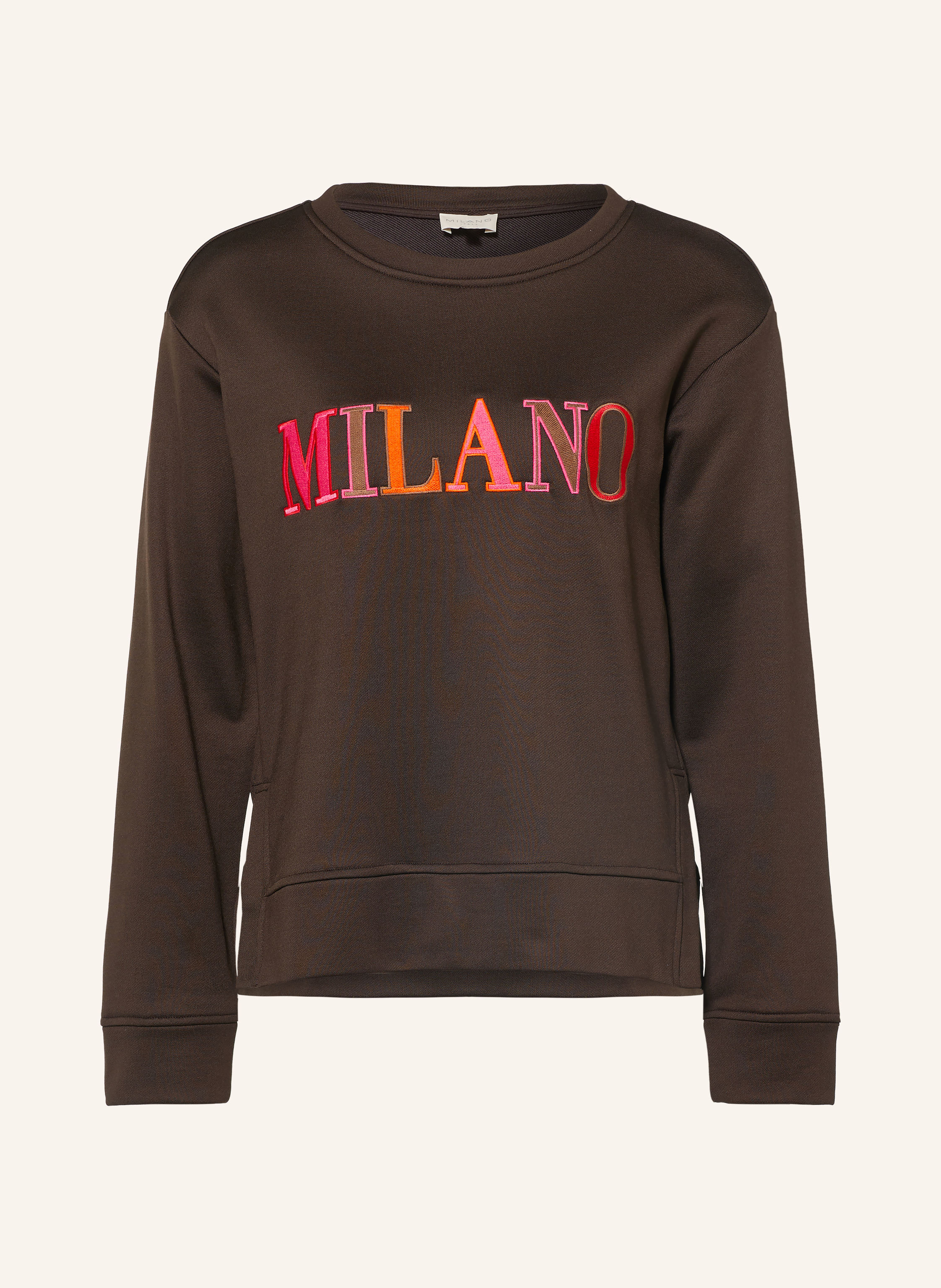 MILANO ITALY Sweatshirt