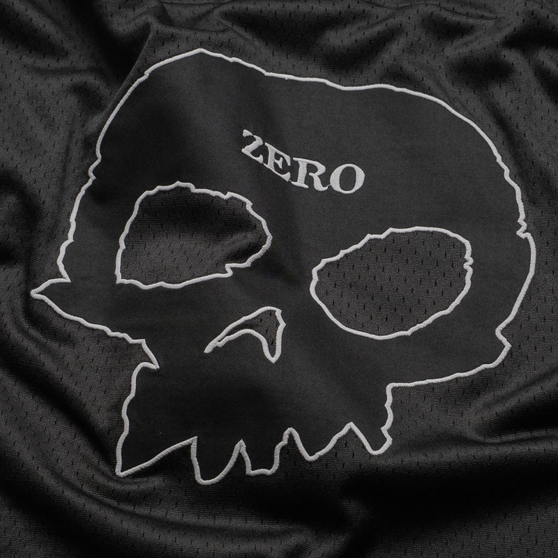 Pleasures Jamie Hockey Jersey - Black