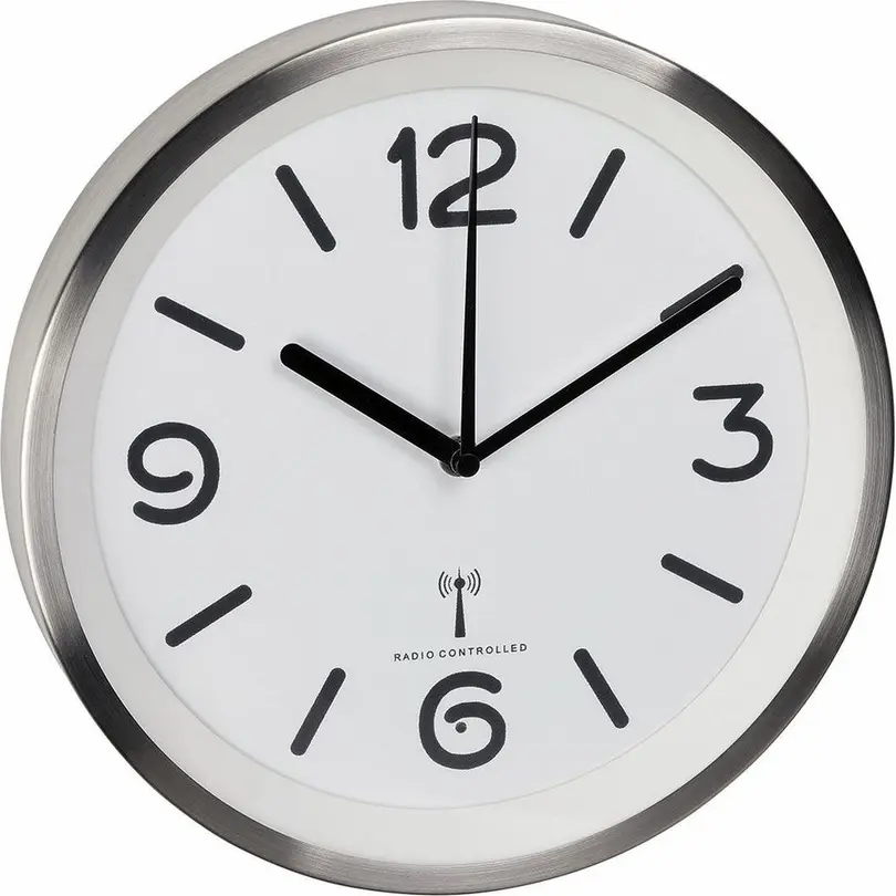 Wanduhr TFA