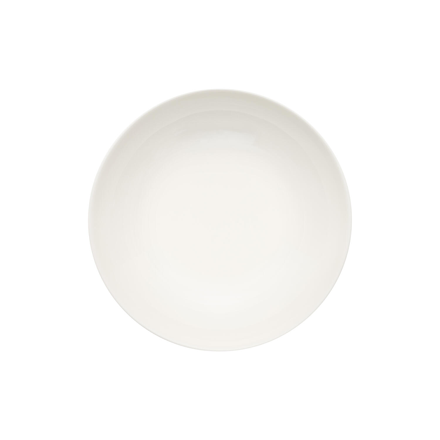 Teema Tiimi Deep tallerken ø 20 cm, white