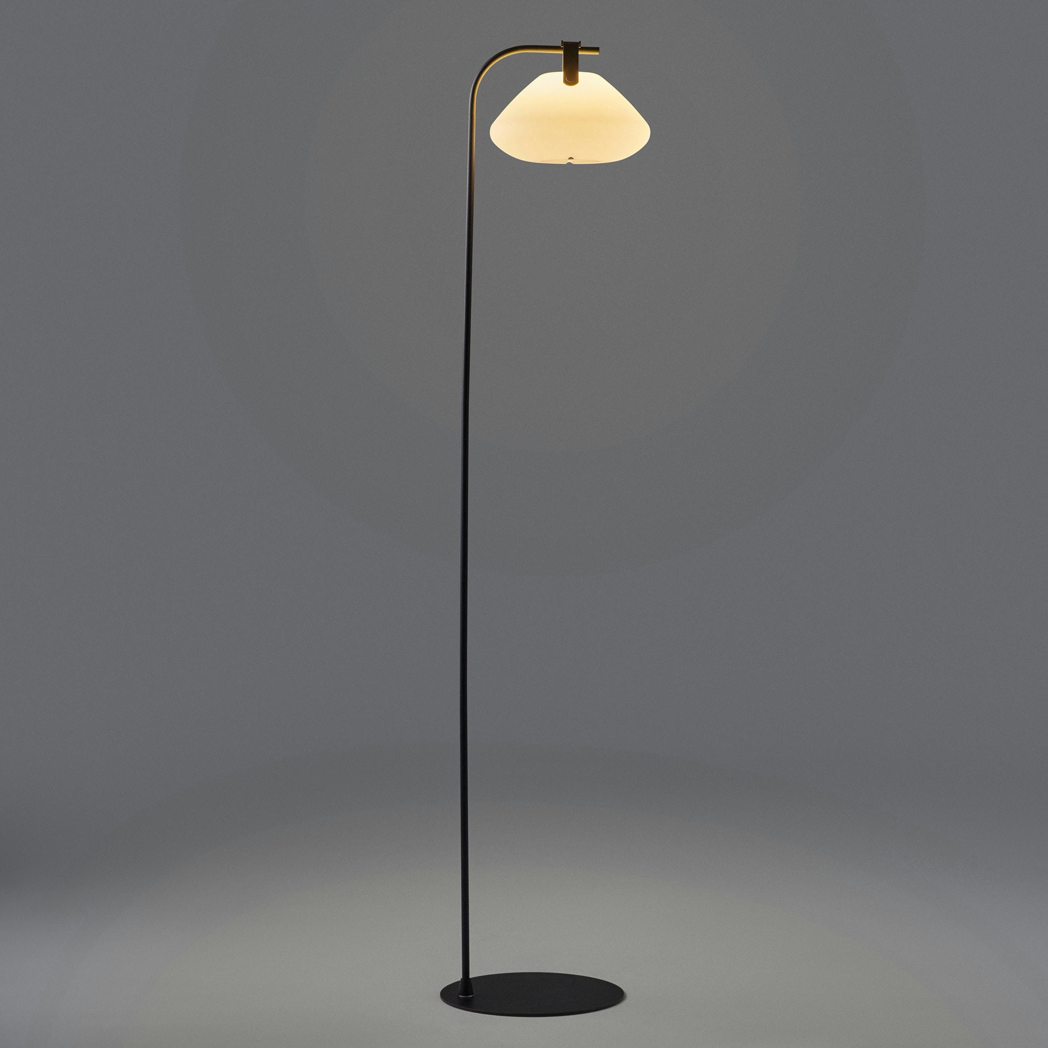 Lampadaire outdoor Spingolo