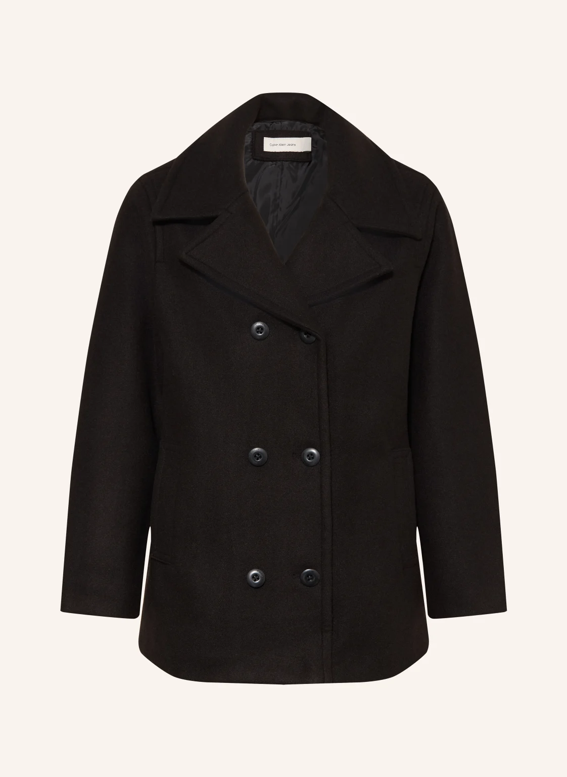Calvin Klein Cabanjacke