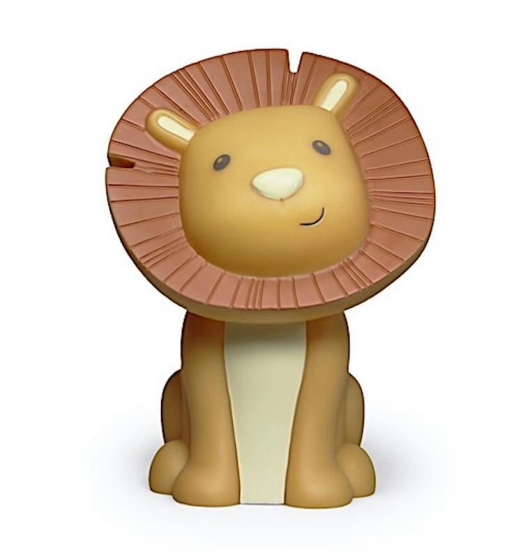 HAKUNA - Veilleuse lion