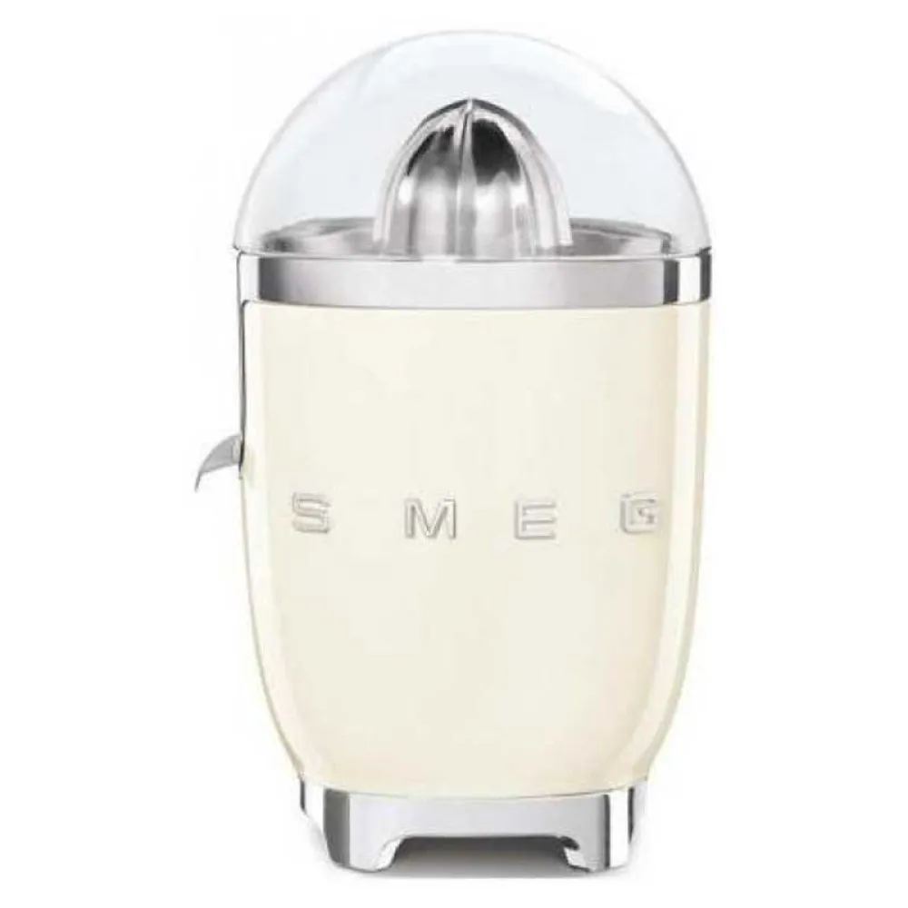 Smeg CJF11CREU Juicer