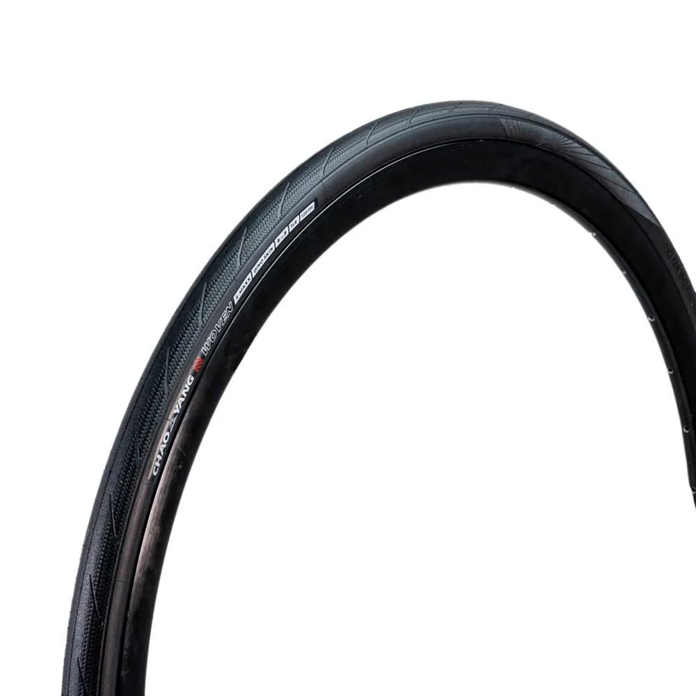 Chaoyang Woven Tubeless 700C x 28 road tyre