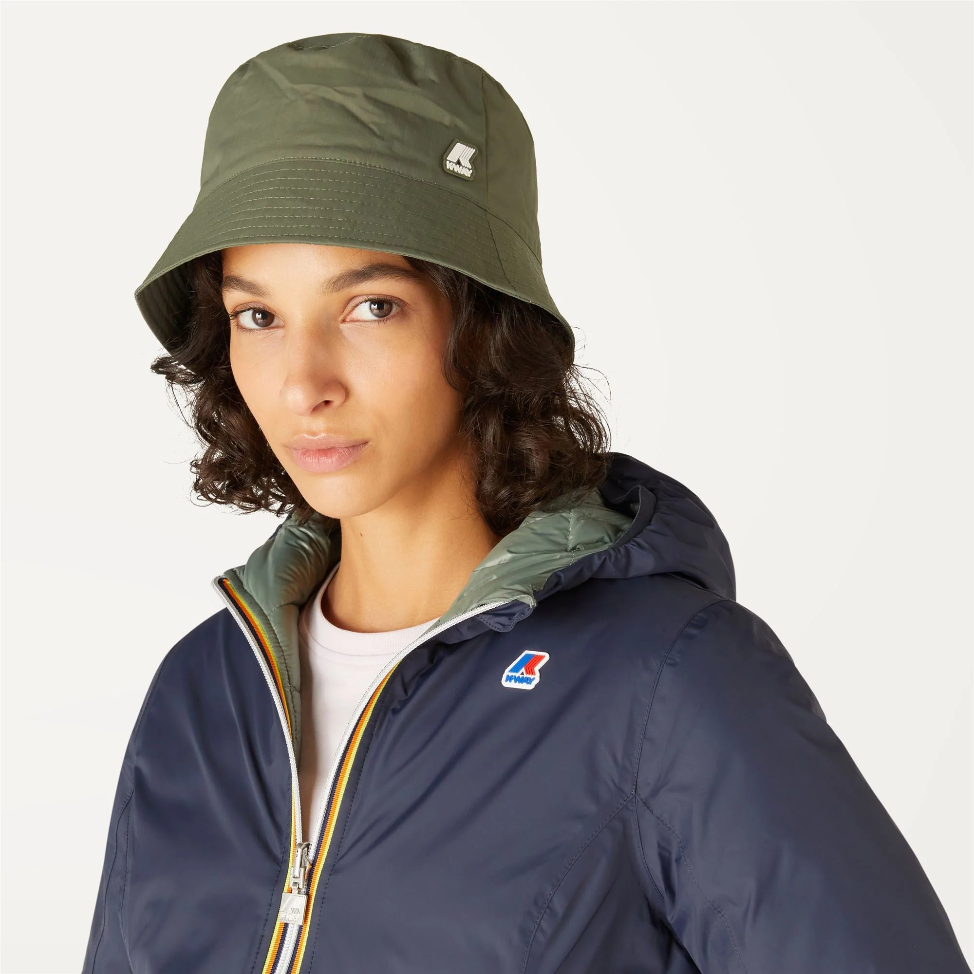 PASCALLE RIPSTOP MARMOTTA