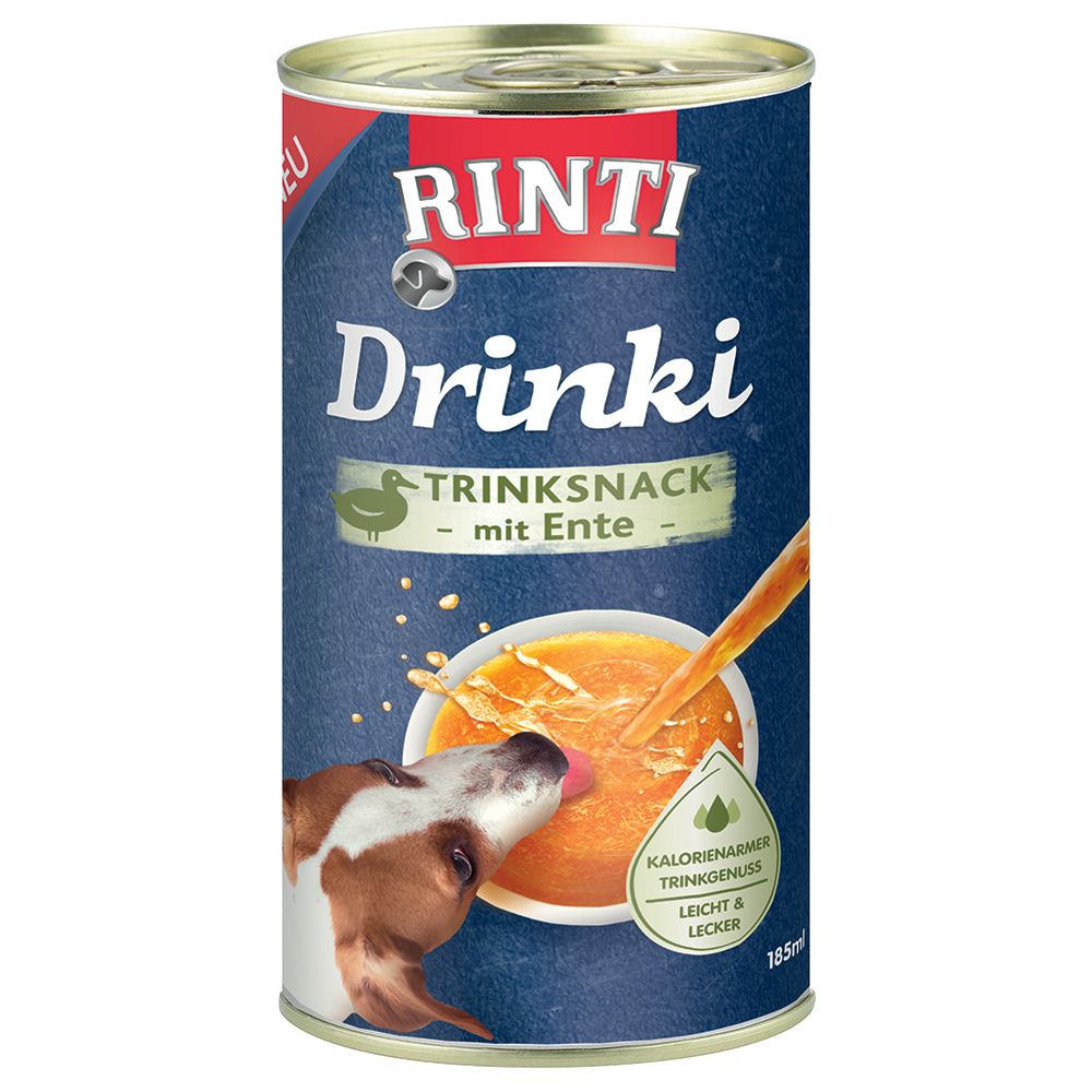RINTI Drinki
