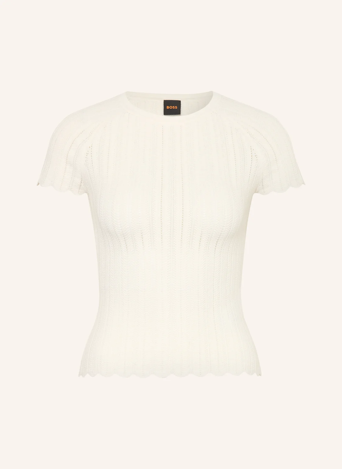 BOSS Stricktop C_FICE
