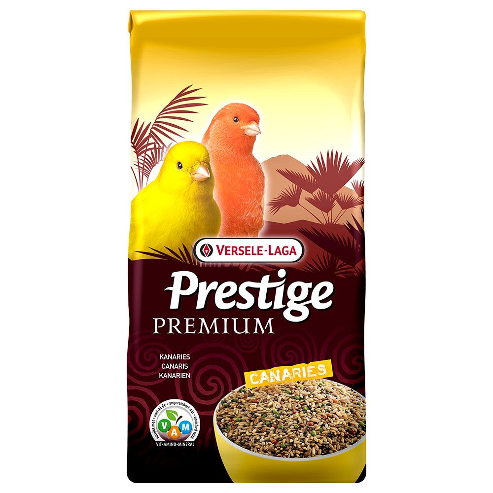 Prestige Premium Canaries