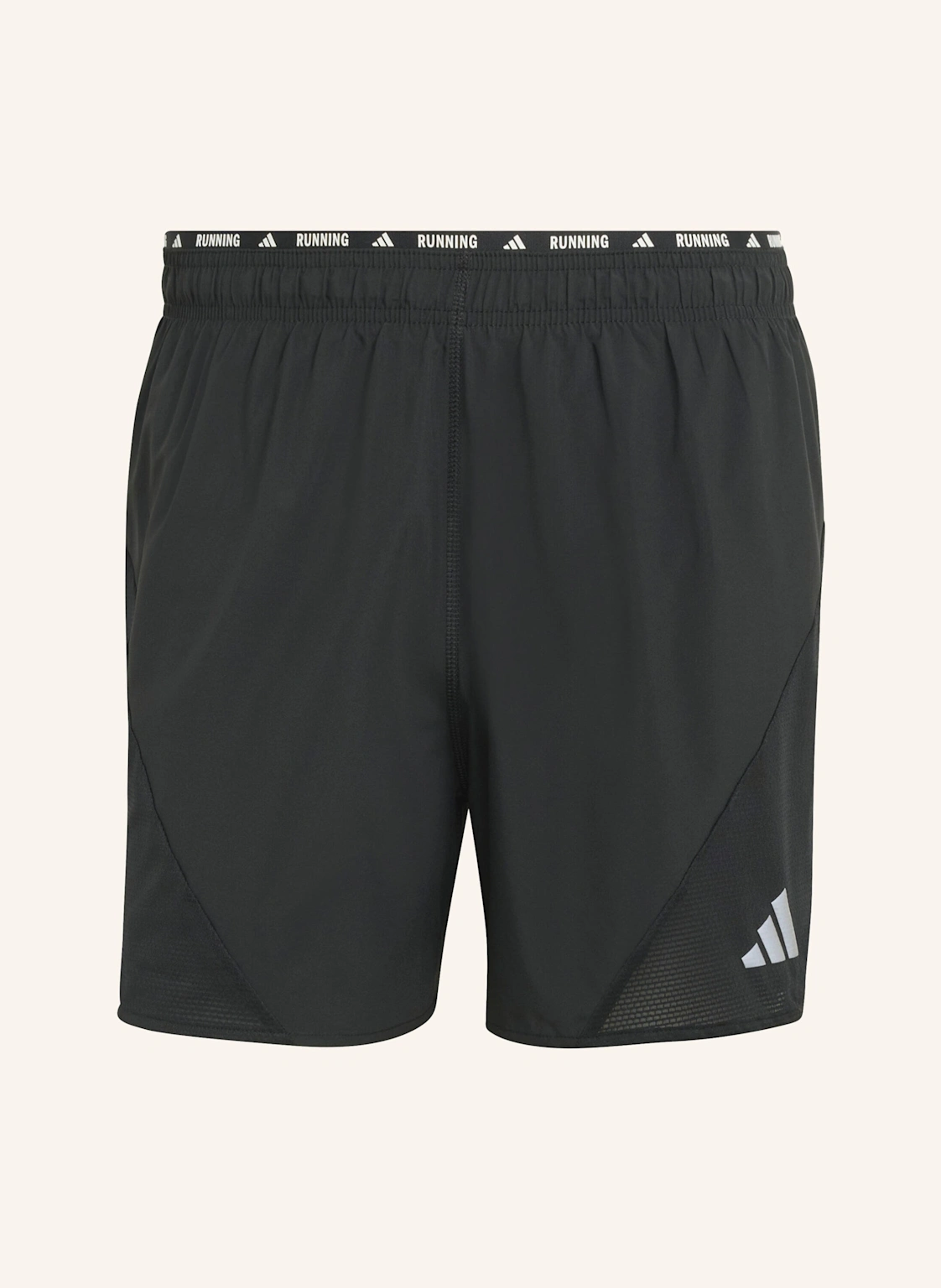 adidas ADI365BREEZE LAUFSHORTS