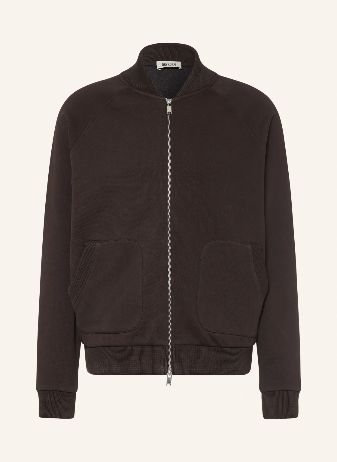 DRYKORN Sweatjacke FAREK