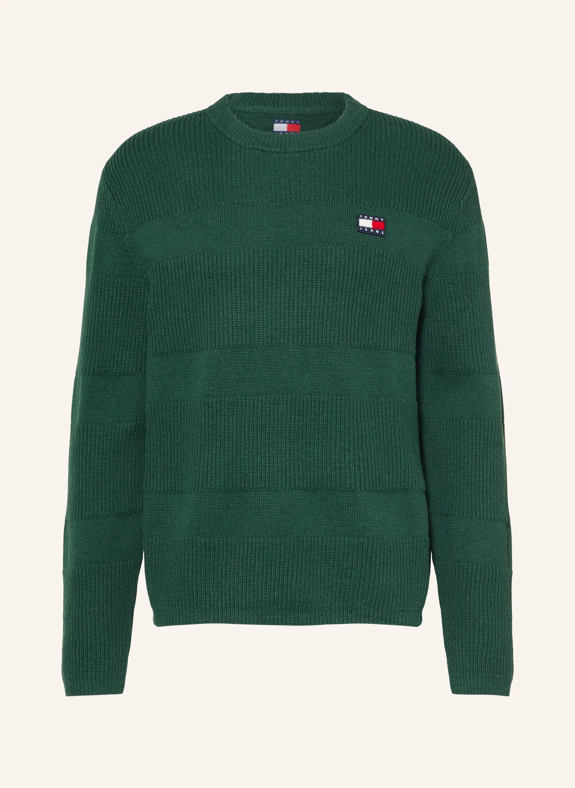 TOMMY JEANS Pullover
