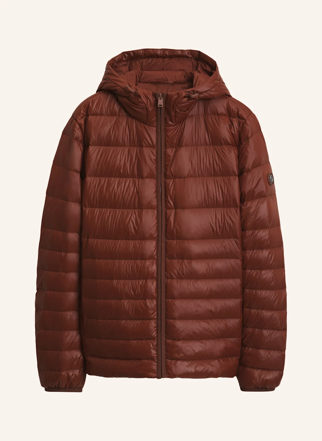 BOSS Daunenjacke H-DIMO