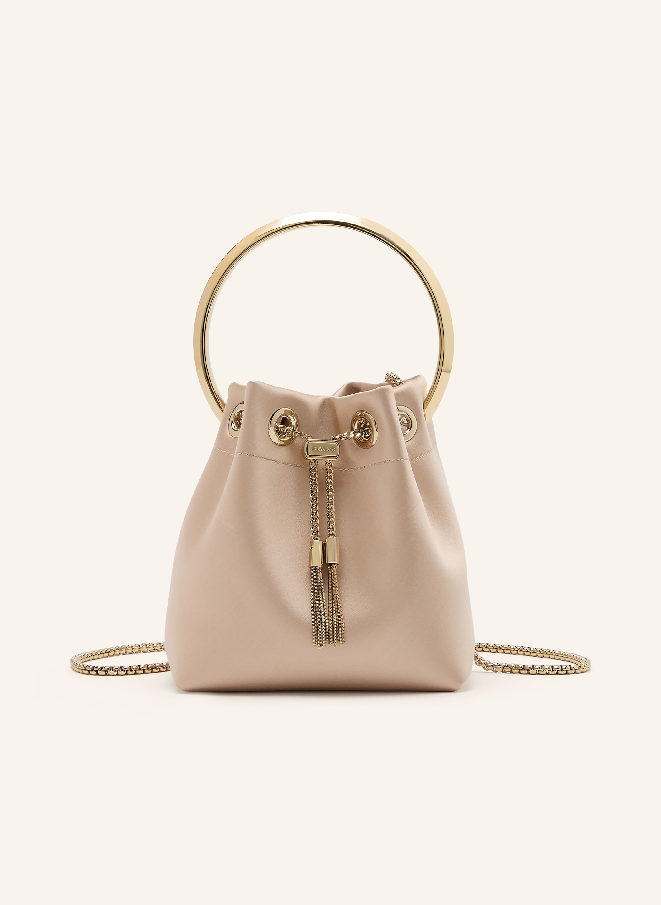 JIMMY CHOO Handtasche BON BON