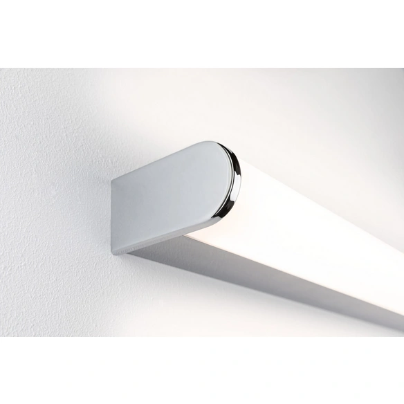 Wand-/Deckenleuchte »Arneb«, IP45, weiß