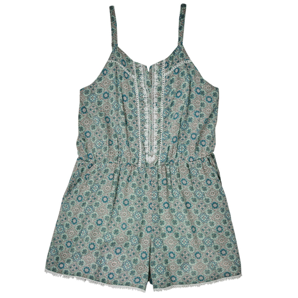 Ikks - DALLARET - Blue