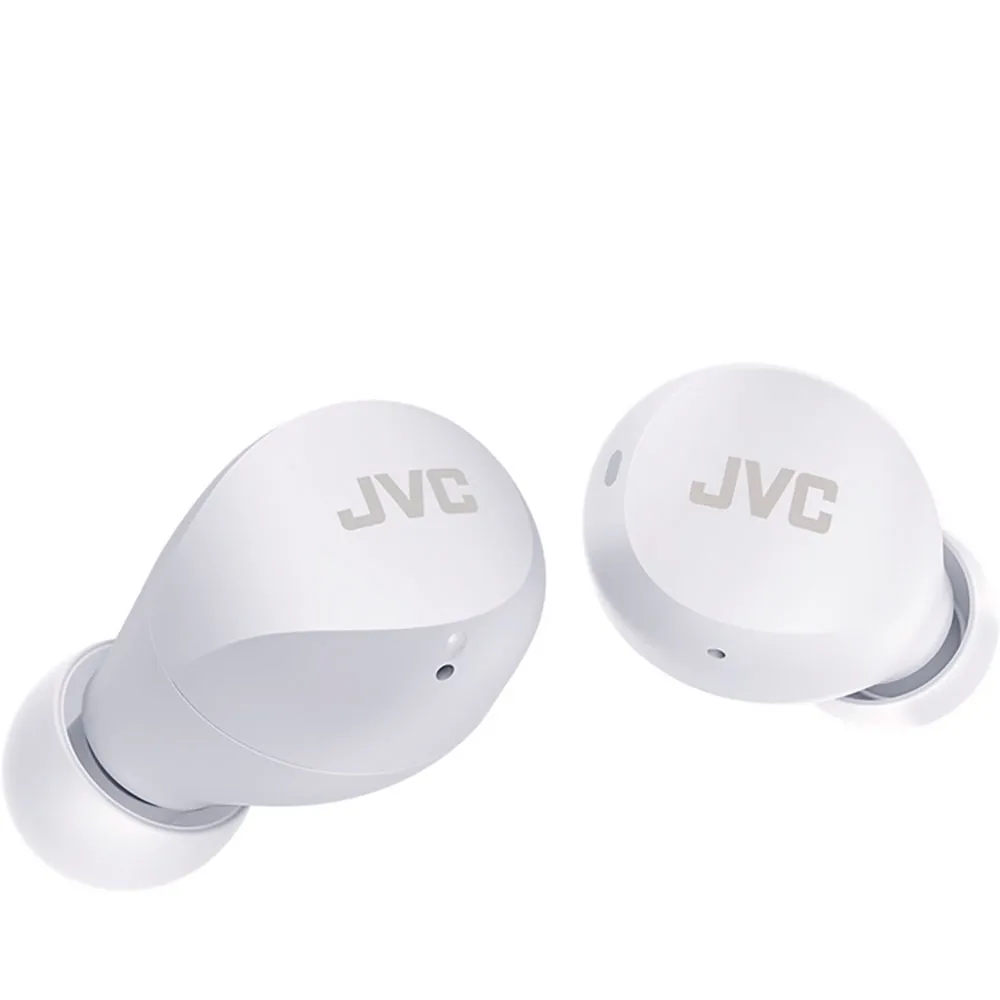 JVC HA-Z66T wireless earphones