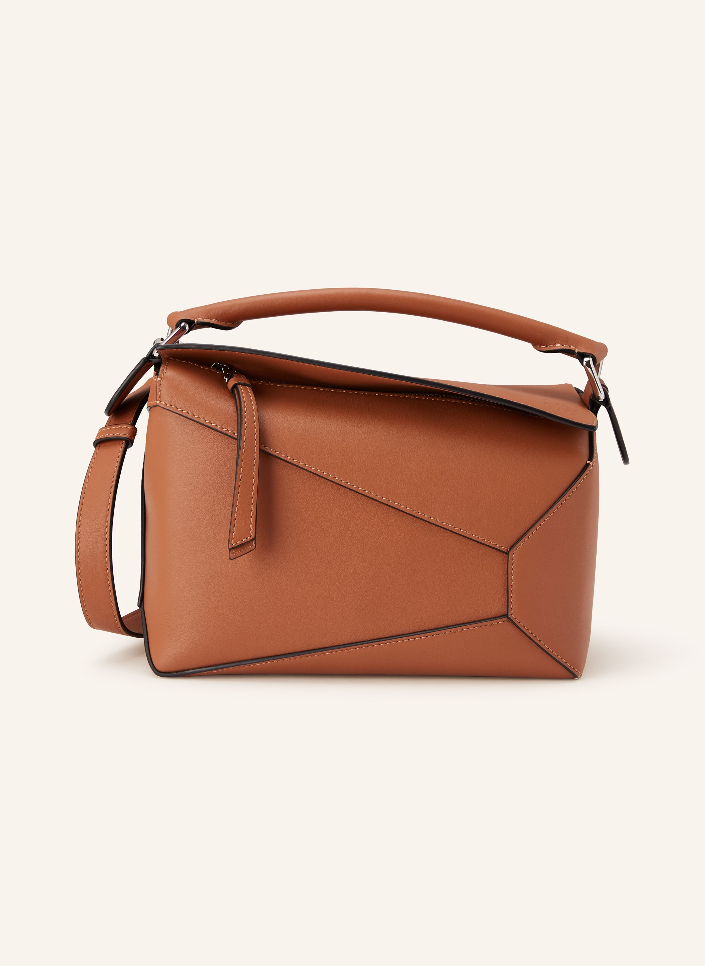 LOEWE Handtasche PUZZLE EDGE SMALL