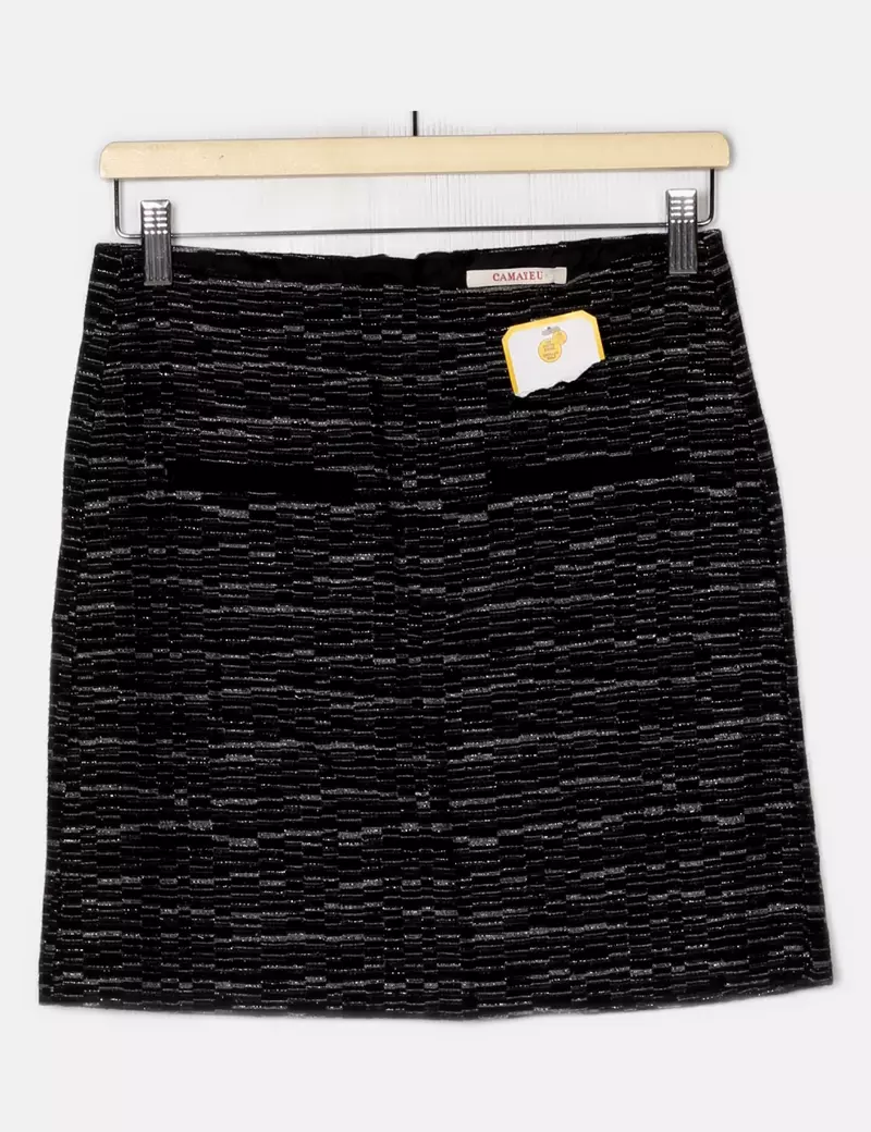 Camaïeu casual skirt