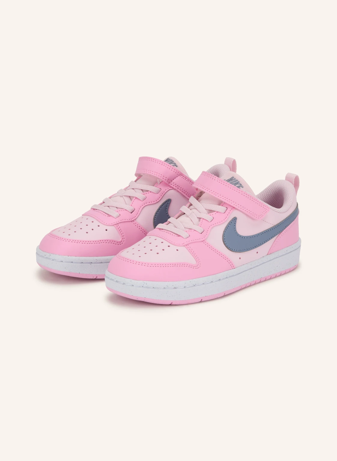 Nike Sneaker COURT BOROUGH LOW RECRAFT