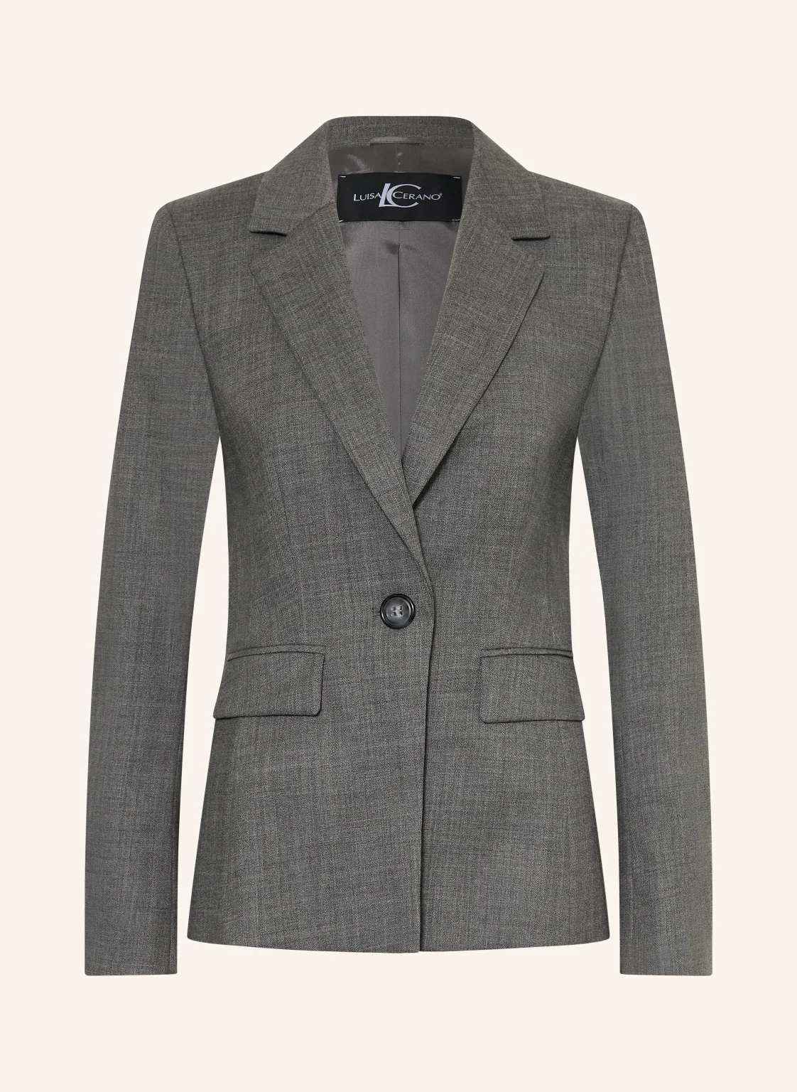LUISA CERANO Blazer