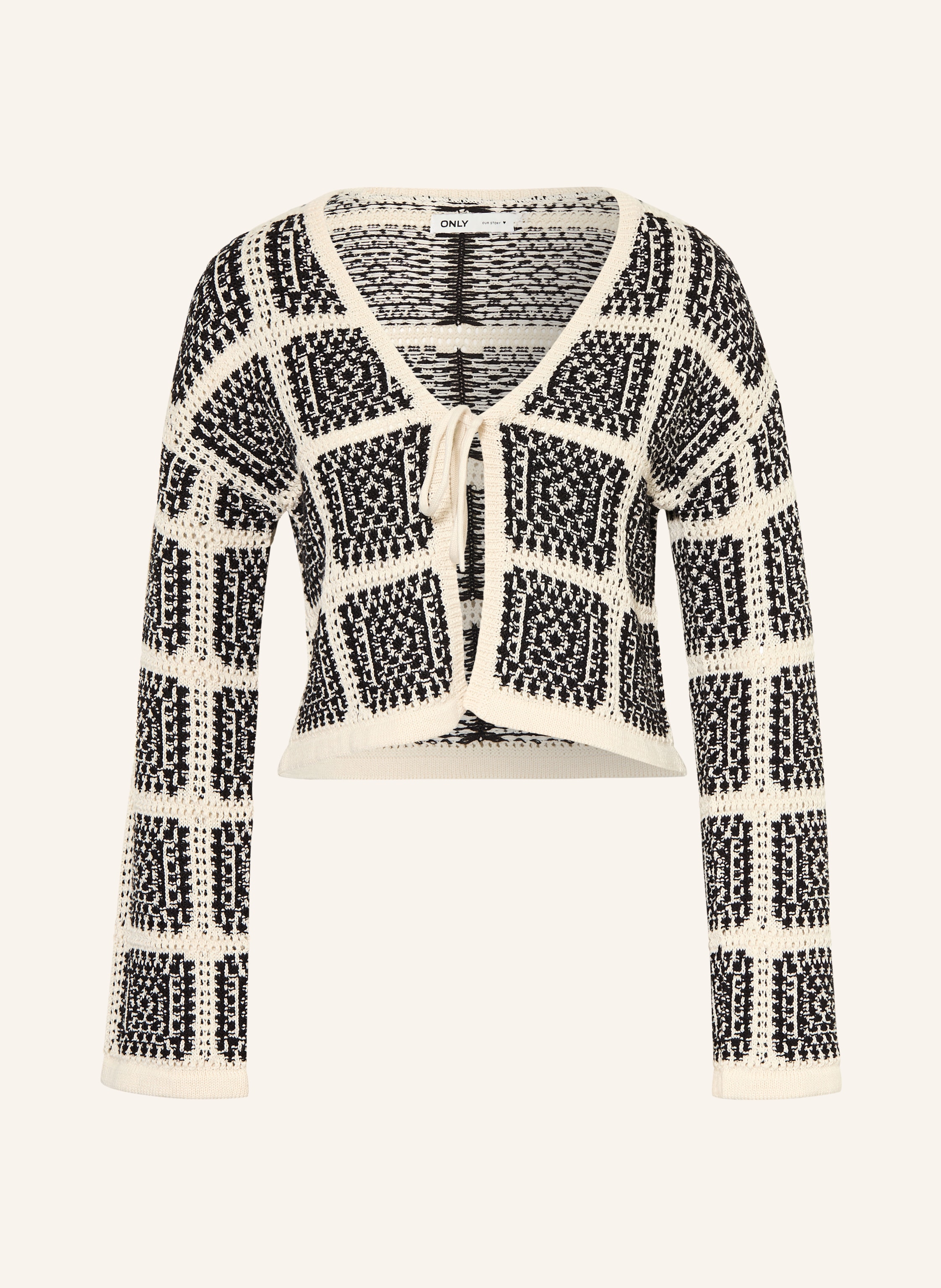 ONLY Strickjacke