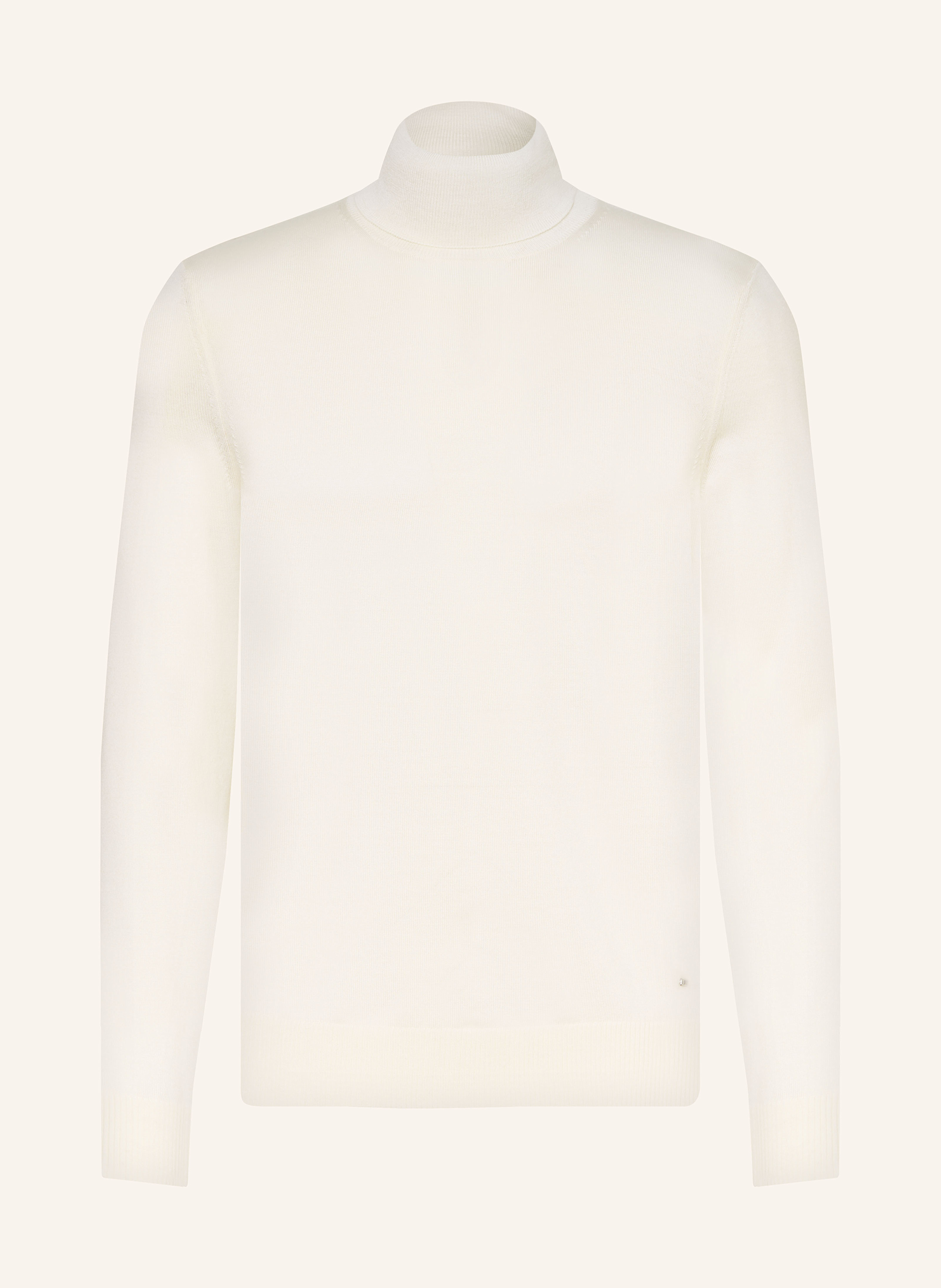 JOOP! Rollkragenpullover DONTE aus Merinowolle