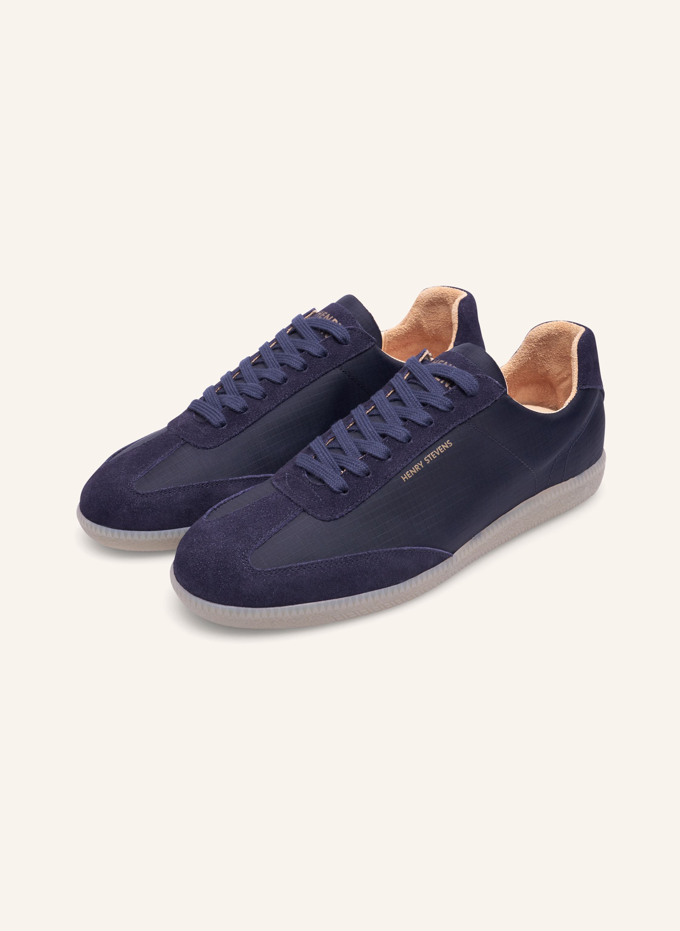 Henry Stevens Sneaker TRAVIS TIS