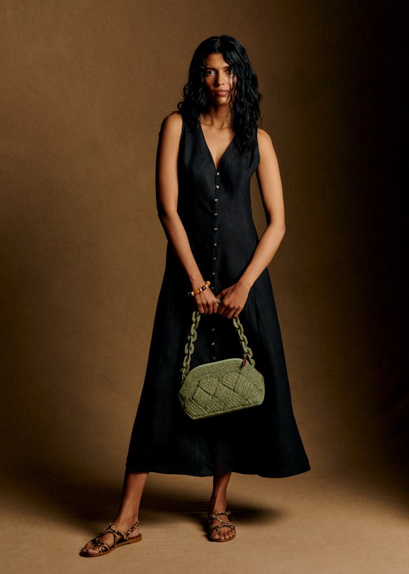 Isabelle Bag