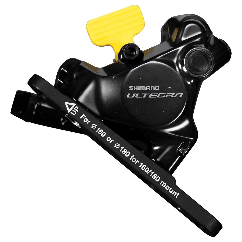 Shimano Ultegra R8170 Front Disc Brake Caliper
