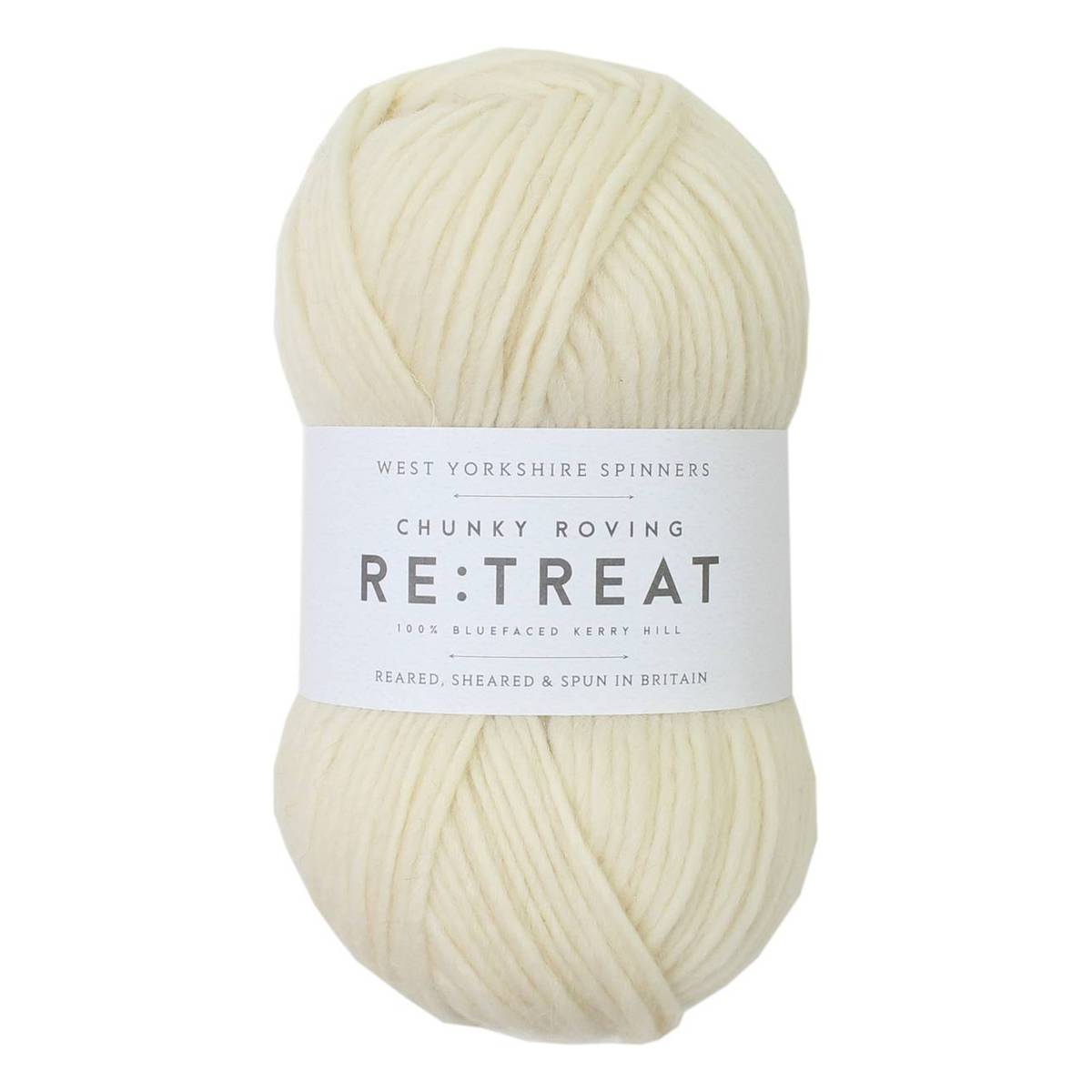 West Yorkshire Spinners Pure Retreat Yarn 100g