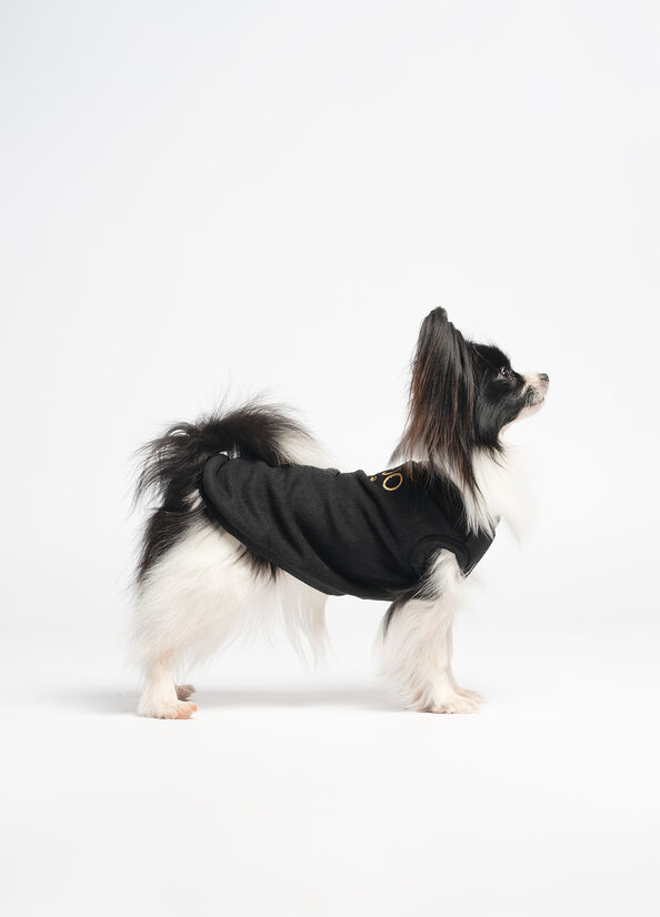Pullover in cotone Liu Jo Pets