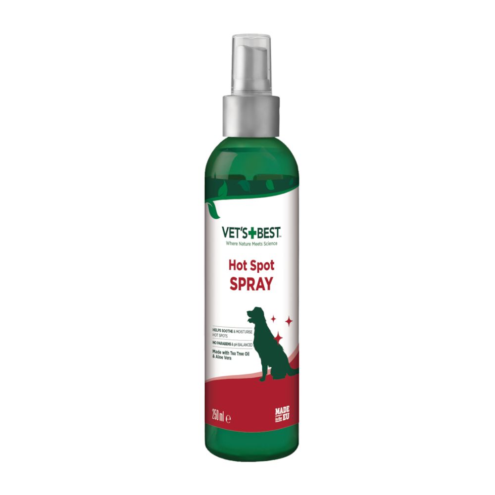 Vets Best Hot Spot Spray