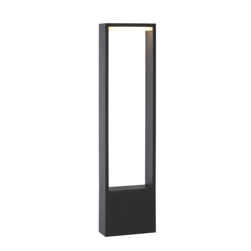 Borne extérieure LED Goa 6,5 W LUCIDE