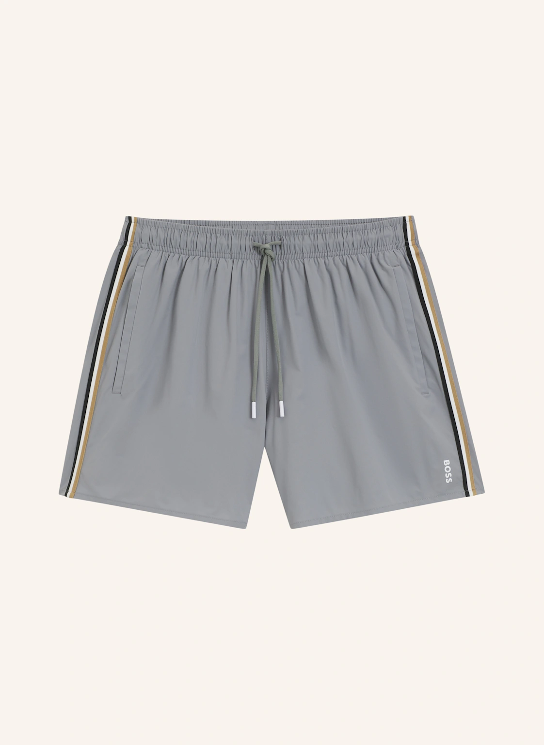 BOSS Badeshorts ICONIC