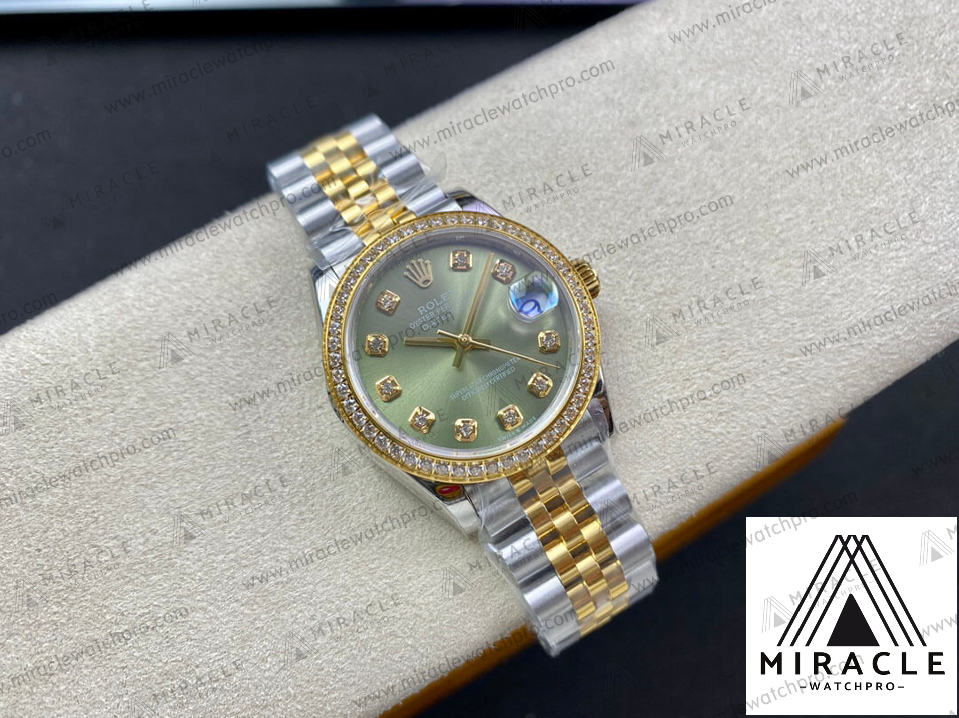 ROLEX-Datejust-REF.M278383RBR-0030-ELITE CLONE-31MM-5