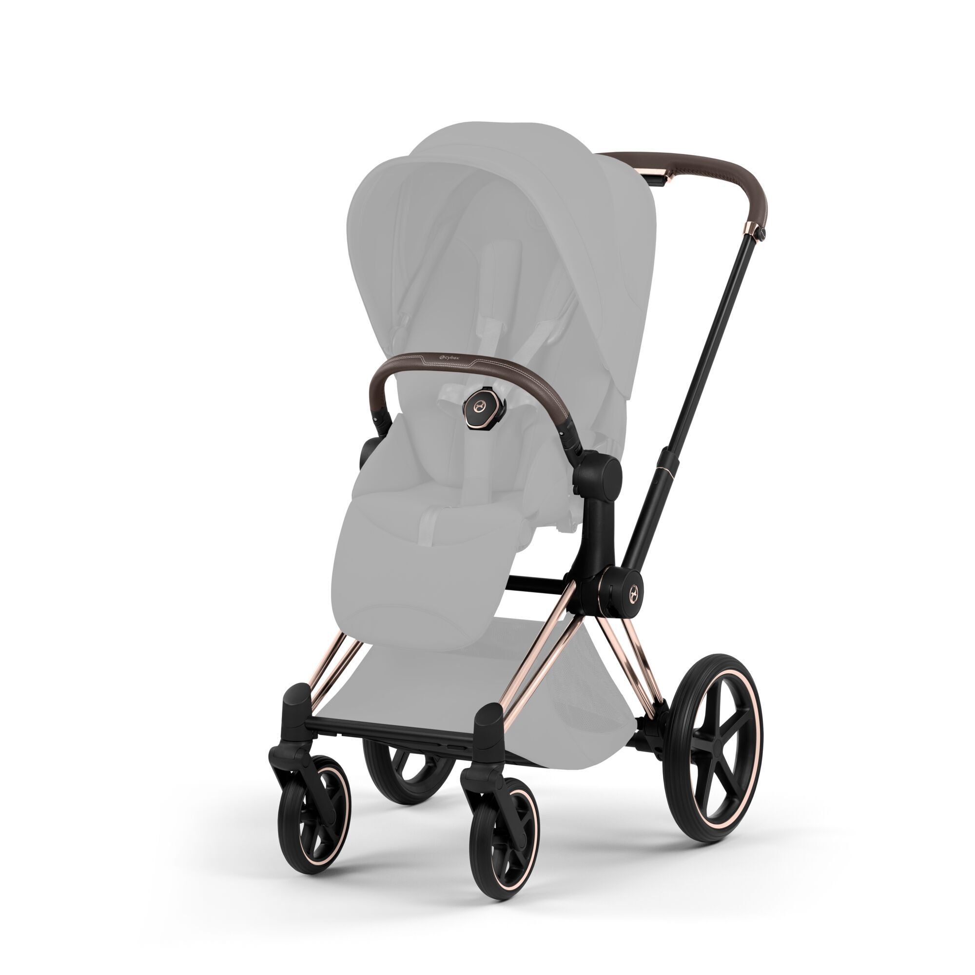 CYBEX Platinum Priam Frame - Style Collection