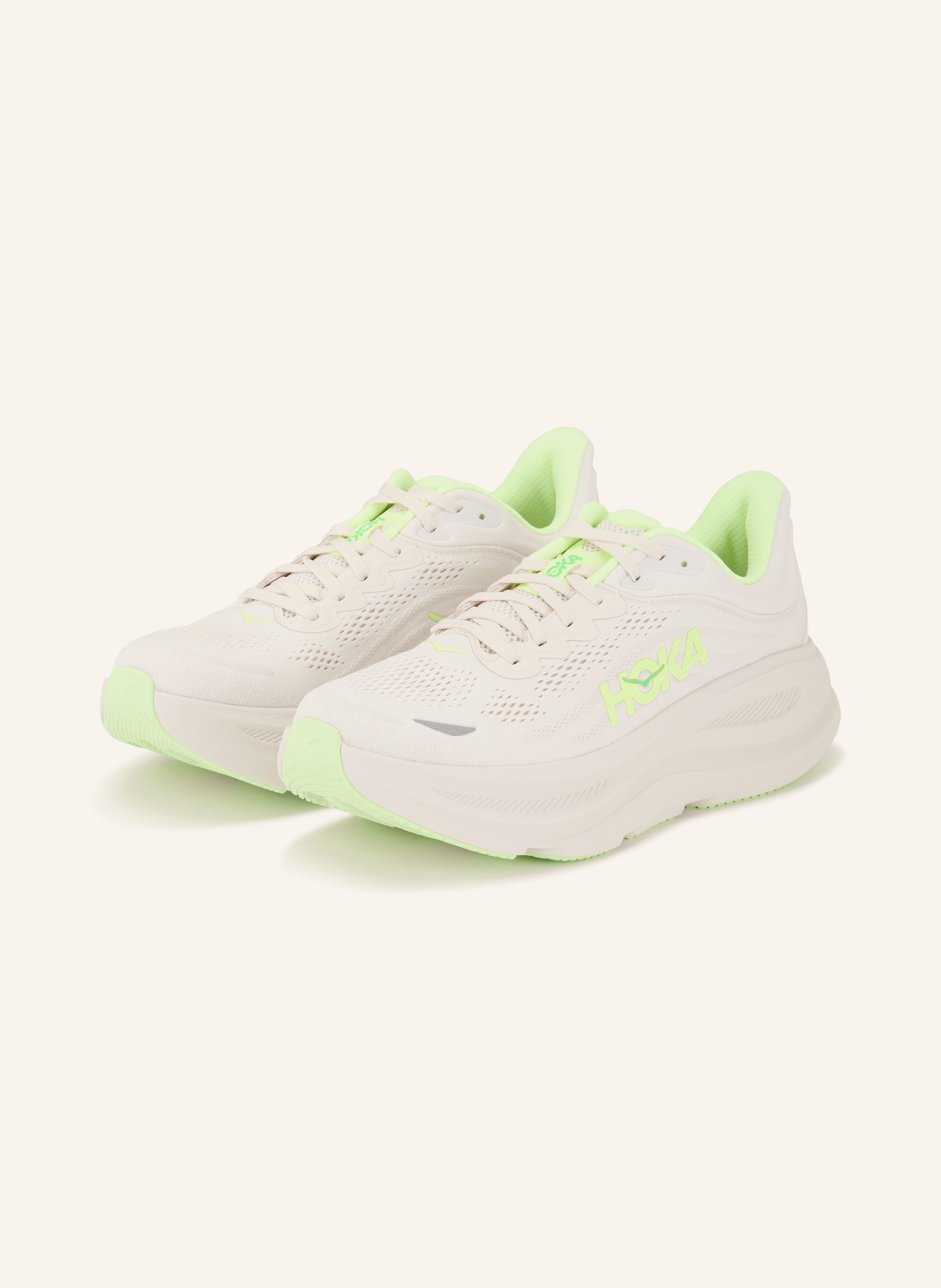 HOKA Laufschuhe BONDI 9